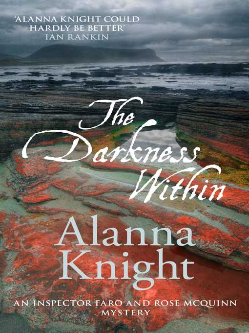 Title details for The Darkness Within by Alanna Knight - Available
